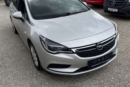 Opel Astra 105.000 km 9.900 &euro; Bad Krozingen 79189