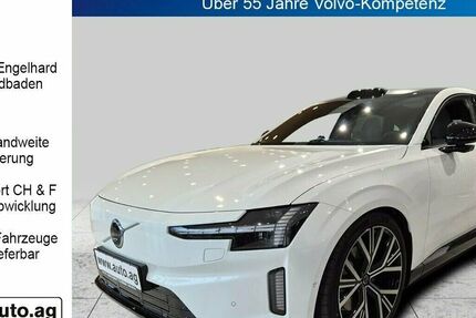 Volvo ES90 2.000 km 79.888 &euro; Freiburg 79108