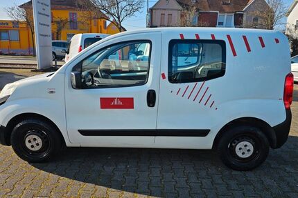 Citroen Nemo 108.500 km 2.800 &euro; Kenzingen 79341