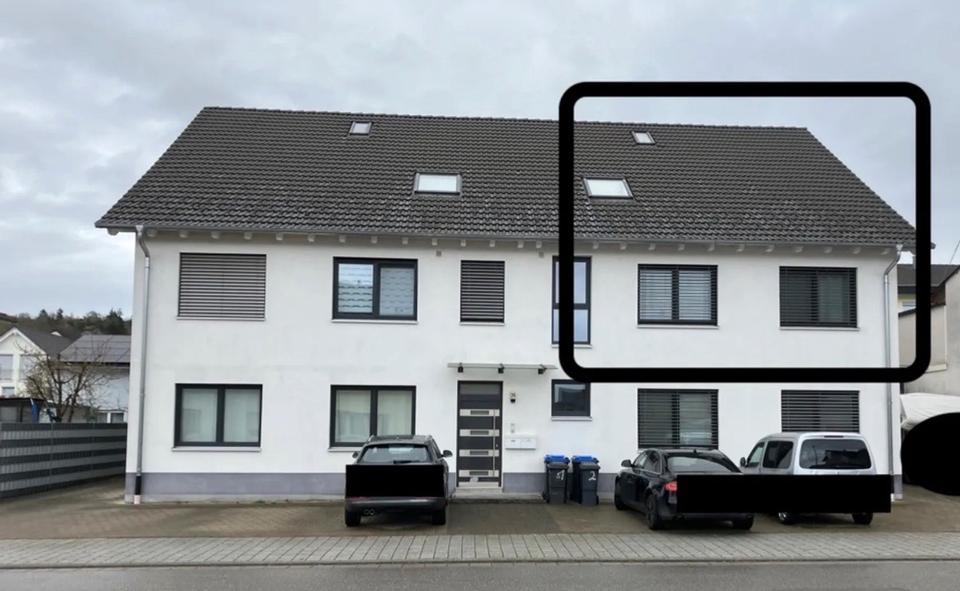 Etagenwohnung Herbolzheim - 5.5 Zimmer, 150 m&sup2;, 475.000&euro; | Angebot:26704902