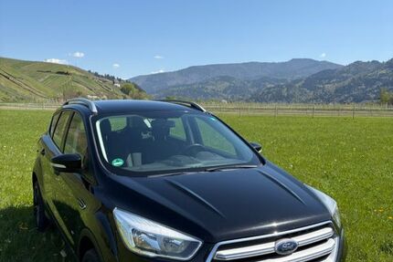 Ford Kuga 219.260 km 9.300 &euro; Waldkirch 79183
