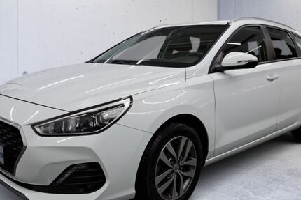 Hyundai i30 35.000 km 15.590 &euro; Herbolzheim 79336