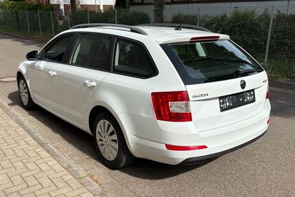 Skoda Octavia 261.000 km 6.850 &euro; Breisach am Rhein 79206