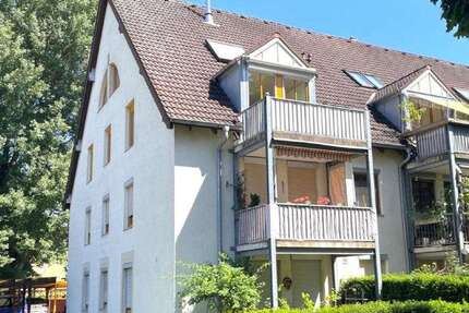 Wohnung Freiburg im Breisgau Munzingen - 4 Zimmer, 111 m&sup2;, 459.000&euro; | Angebot:26974417