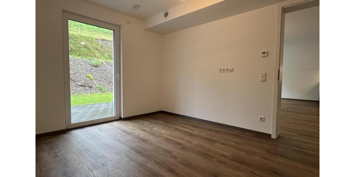 Etagenwohnung Lenzkirch - 2.5 Zimmer, 60 m&sup2;, 770&euro; | Angebot:24767100