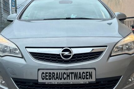 Opel Astra 171.500 km 3.999 € Eichstetten 79356