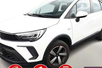 Opel Crossland 15.880 km 14.488 € Freiburg im Breisgau 79111
