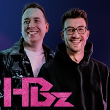 HBz - Live 2027 23.01.2027 DAS KARREE