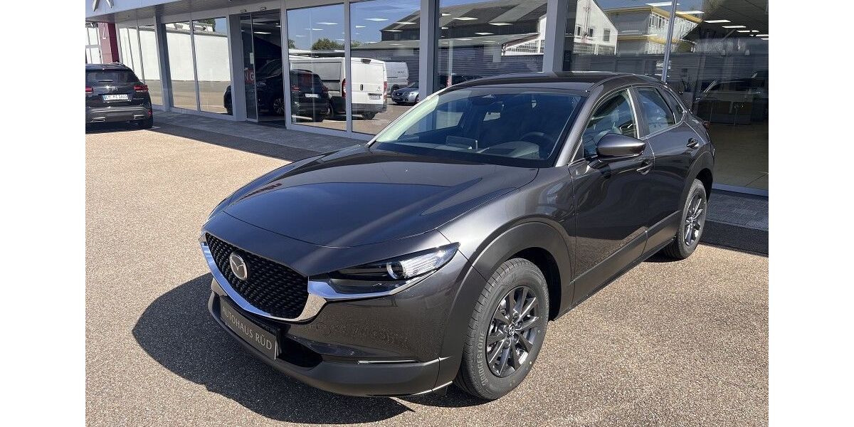Mazda CX-30 1.200 km 25.490 &euro; Freiburg 79108