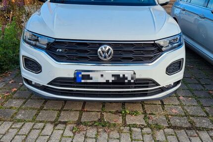 VW T-Roc 66.200 km 20.990 &euro; Ettenheim 77955