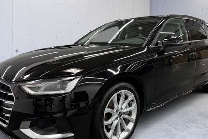 Audi A4 63.300 km 31.690 € Herbolzheim 79336