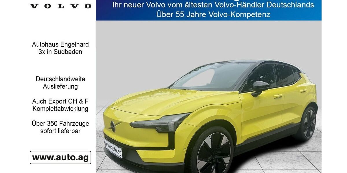 Volvo EX30 9.083 km 39.844 &euro; Freiburg 79108