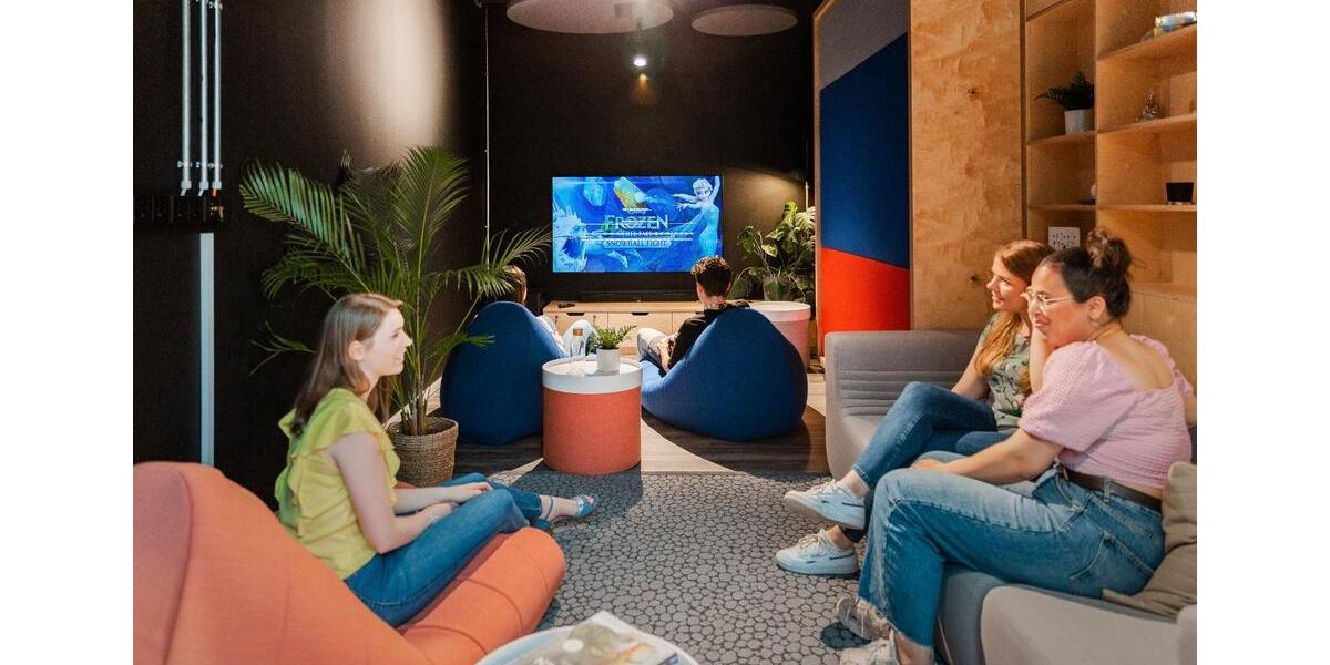 Etagenwohnung Freiburg im Breisgau Herdern - 1 Zimmer, 20 m&sup2;, 809&euro; | Angebot:24979631