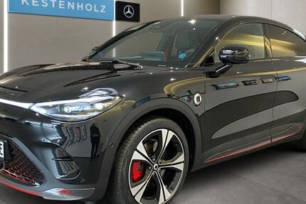 Smart #3 2.001 km 44.550 &euro; Freiburg 79111