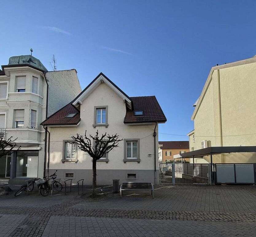 Haus zum Kaufen in Bad Krozingen 575.000 € 140 m²