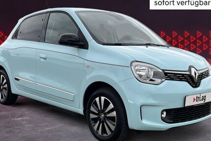 Renault Twingo 8.633 km 14.340 &euro; Emmendingen 79312