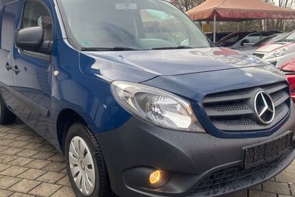 Mercedes-Benz Citan 77.000 km 9.900 &euro; Staufen Im Breisgau 79219