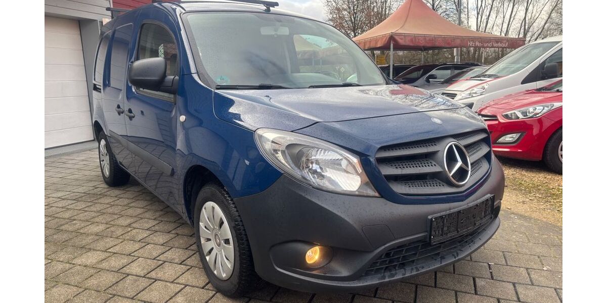 Mercedes-Benz Citan 77.000 km 9.900 &euro; Staufen Im Breisgau 79219