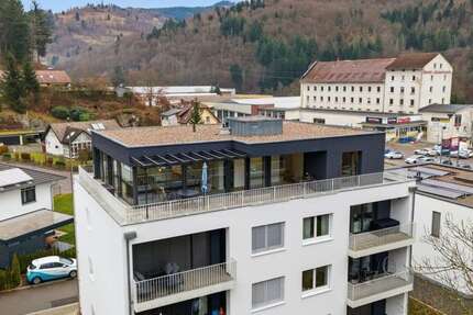 Wohnung Schönau im Schwarzwald - 3.5 Zimmer, 106 m&sup2;, 450.000&euro; | Angebot:24815233