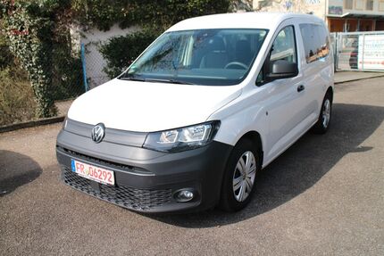 VW Caddy 69.500 km 20.900 &euro; Freiburg i/Brsg 79115