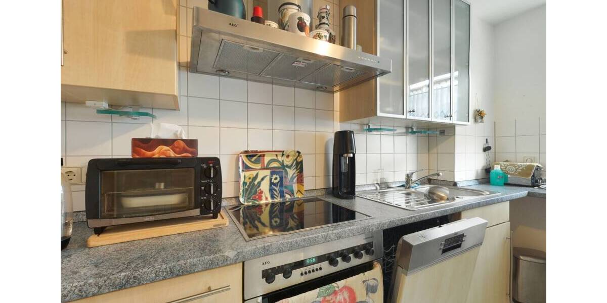 Etagenwohnung Bad Krozingen - 3 Zimmer, 86 m&sup2;, 395.000&euro; | Angebot:26093762