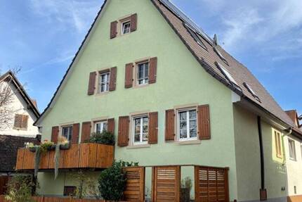 Kernsaniertes Haus von 1616 inkl. Scheune - hervorragend erhalten! 6 zimmer