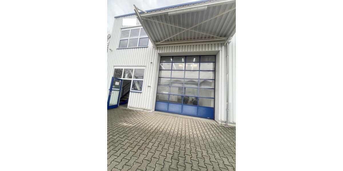 Gewerbeobjekt Denzlingen - 2.977&euro; | Angebot:23702291