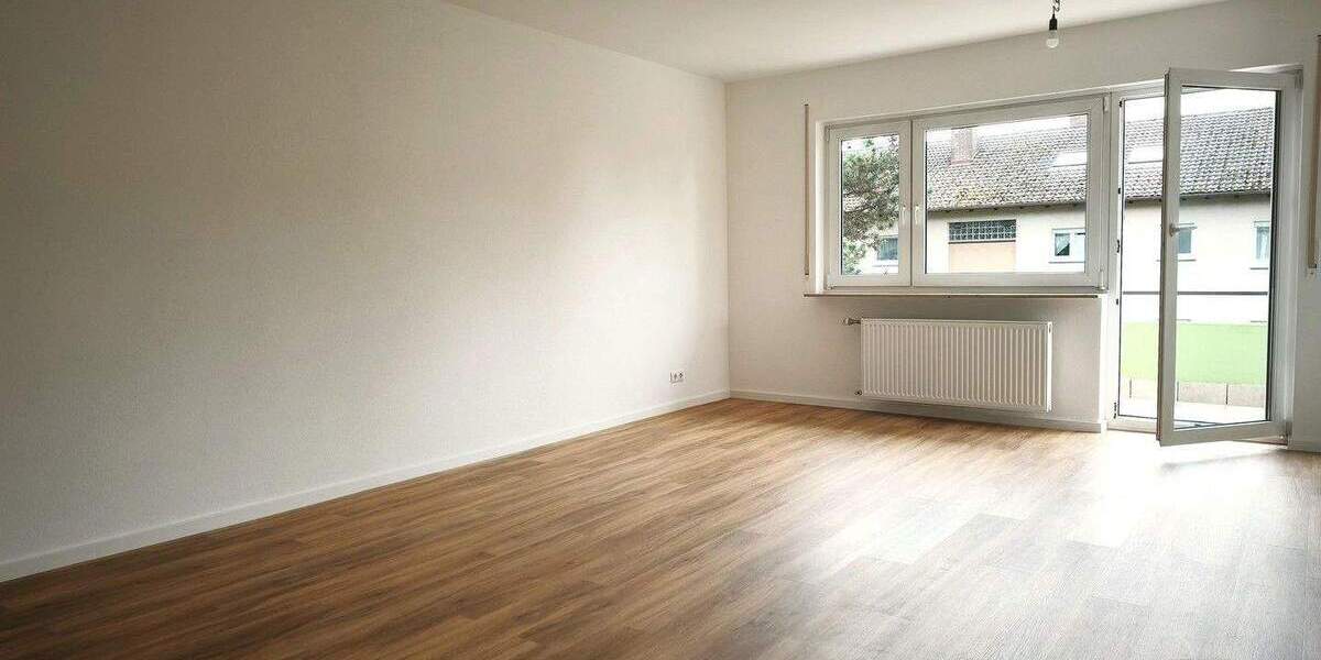 Etagenwohnung Emmendingen - 3 Zimmer, 82 m&sup2;, 360.000&euro; | Angebot:25659186