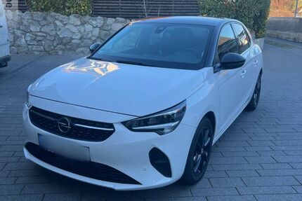 Opel Corsa 52.000 km 12.900 &euro; Bötzingen 79268