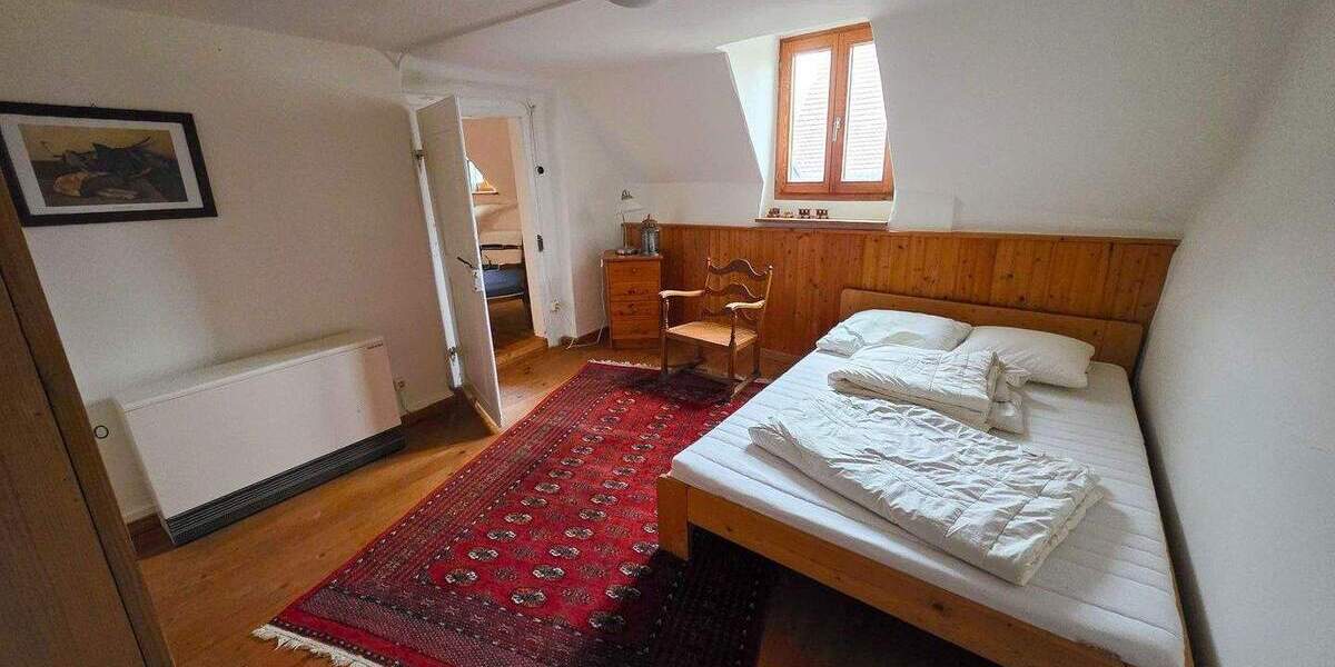 Einfamilienhaus Freiburg Munzingen - 1 Zimmer, 296 m&sup2;, 1.800.000&euro; | Angebot:25716432