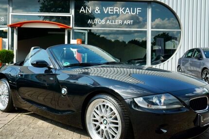 BMW Z4 138.000 km 14.000 € Gundelfingen /Freiburg 79194