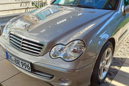 Mercedes-Benz C 220 121.000 km 8.490 &euro; Ettenheim 77955