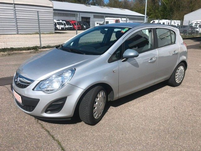 Opel Corsa 184.562 km 1.599 &euro; Freiburg 79102