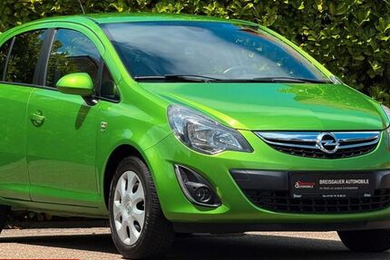 Opel Corsa 149.012 km 4.599 &euro; Ehrenkirchen 79238
