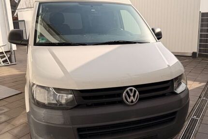 VW T5 Transporter 350.000 km 4.500 &euro; Sexau 79350