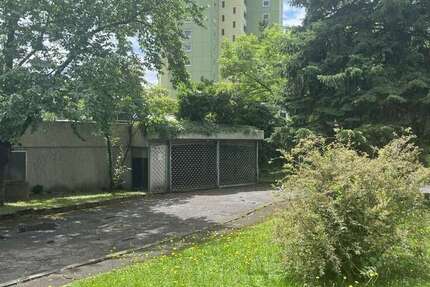 Garagen / Stellplätze Freiburg im Breisgau Haslach - 13.000&euro; | Angebot:27043457