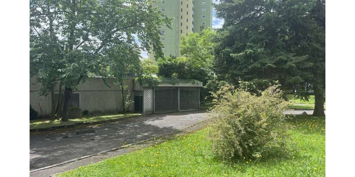 Garagen / Stellplätze Freiburg im Breisgau Haslach - 13.000&euro; | Angebot:27043457