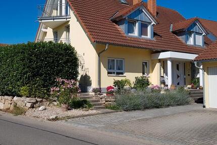 Haus Bad Krozingen - 6.5 Zimmer, 165 m&sup2;, 790.000&euro; | Angebot:26465009