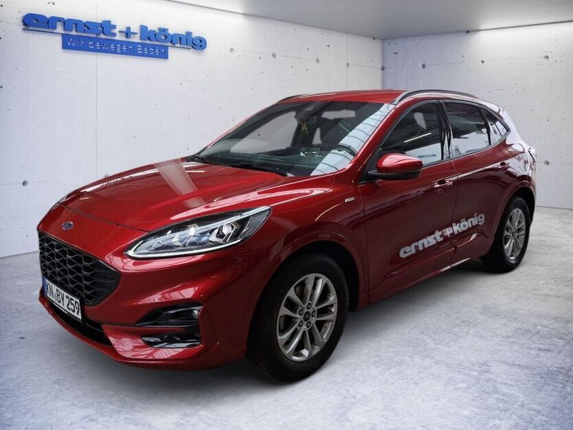Kuga