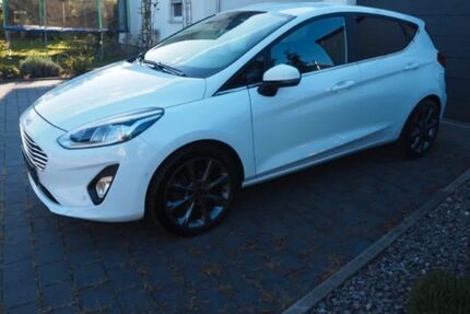 Ford Fiesta 65.105 km 9.500 &euro; Stegen 79253