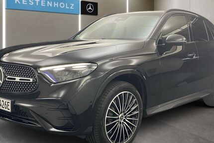 Mercedes-Benz GLC 300 2.001 km 76.850 &euro; Freiburg 79111