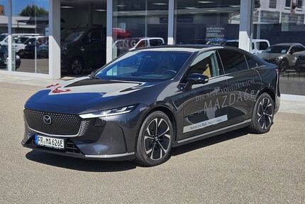 Mazda 6e 3.500 km 35.990 &euro; Freiburg 79108