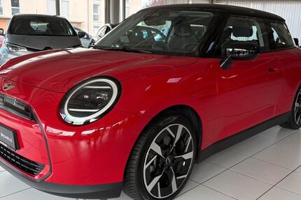 Mini Cooper 29.950 km 24.890 &euro; Gundelfingen bei Freiburg 79194