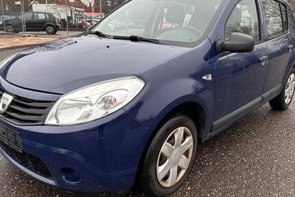 Dacia Sandero 160.435 km 860 € Breisach am Rhein 79206