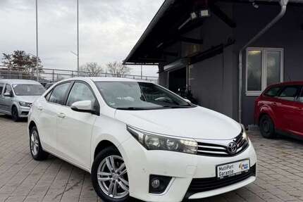 Toyota Corolla 192.000 km 9.900 &euro; Freiburg im Breisgau 79111