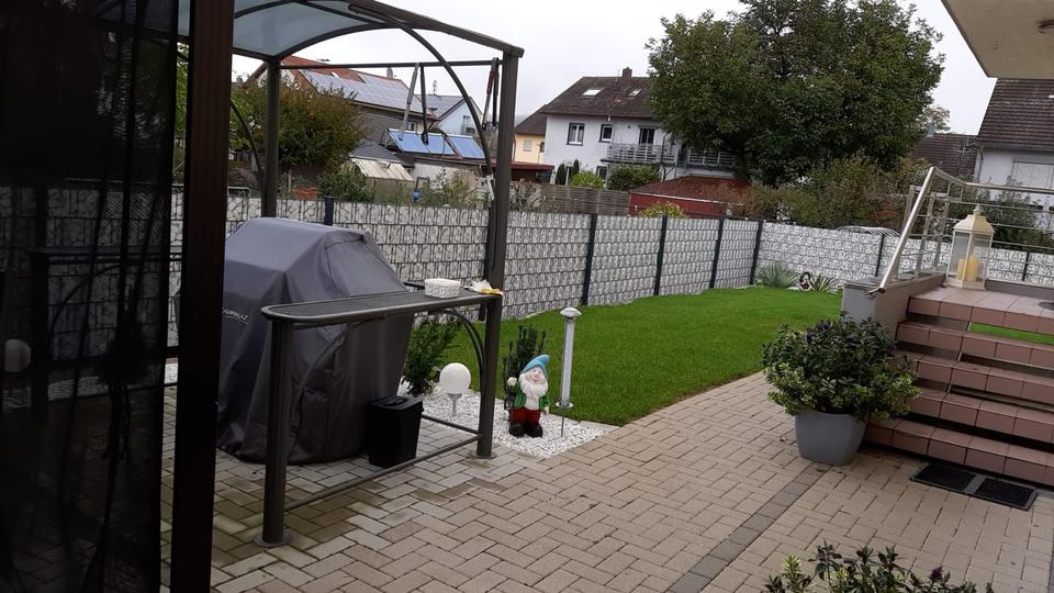 Dachgeschoßwohnung Emmendingen - 3 Zimmer, 75 m&sup2;, 309.000&euro; | Angebot:26710702