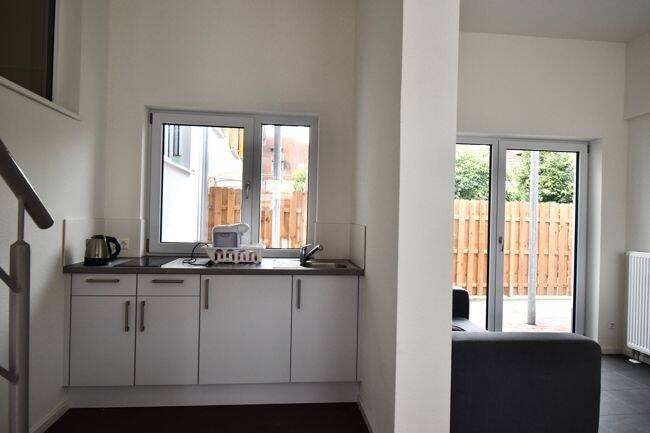 Gewerbeobjekt Bad Krozingen - 1 Zimmer, 41 m&sup2;, 230.000&euro; | Angebot:26841944