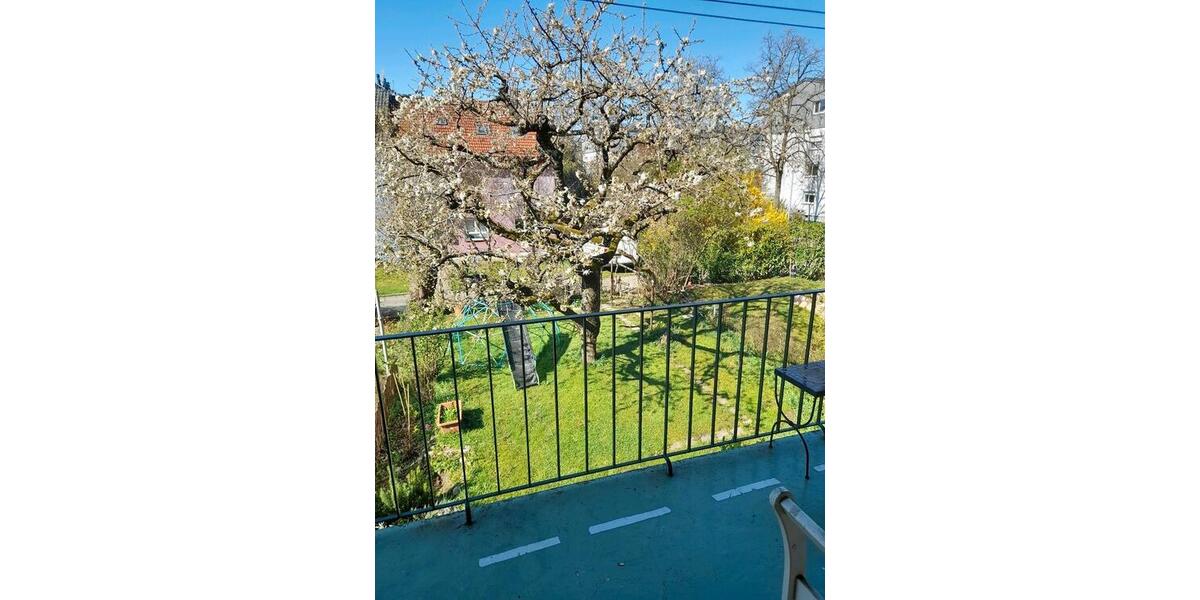 Etagenwohnung Freiburg im Breisgau Haslach - 4 Zimmer, 80 m&sup2;, 380.000&euro; | Angebot:26041072