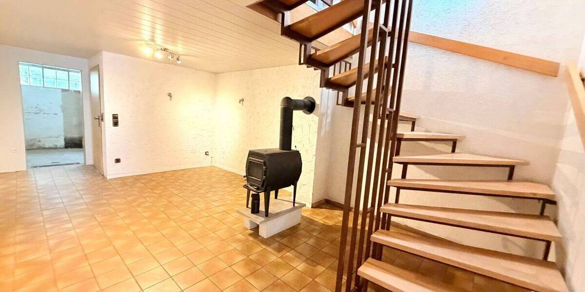 Reihenmittelhaus Kenzingen - 4 Zimmer, 100 m&sup2;, 289.000&euro; | Angebot:26863411