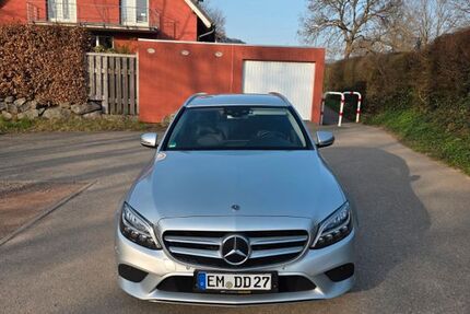 Mercedes-Benz C 220 141.000 km 18.500 &euro; Elzach 79215